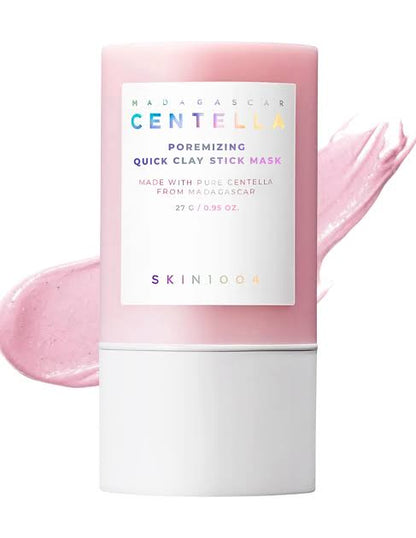 (Mascarilla de arcilla en barra) SKIN1004 con centella de Madagascar, 27 g