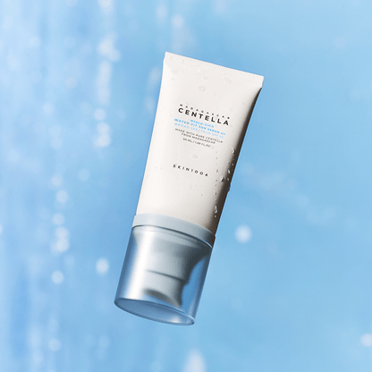 ( Protector Solar Ligero) SKIN1004 Hyalu-Cica Water-Fit Sun Serum UV